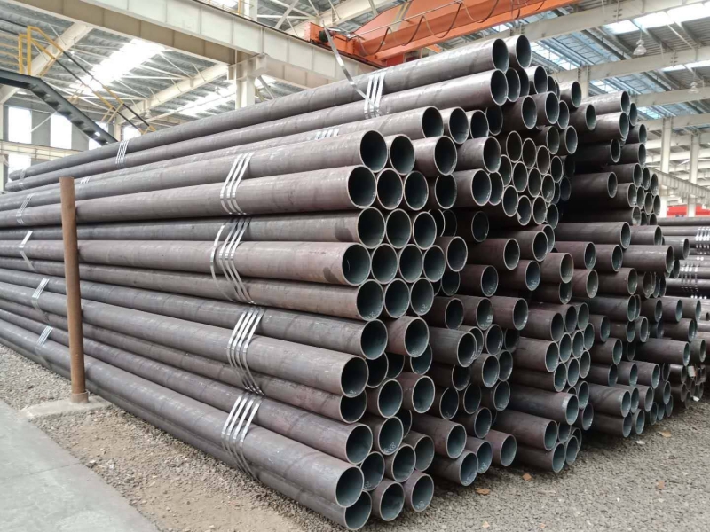 韩城30CrMo合金无缝钢管