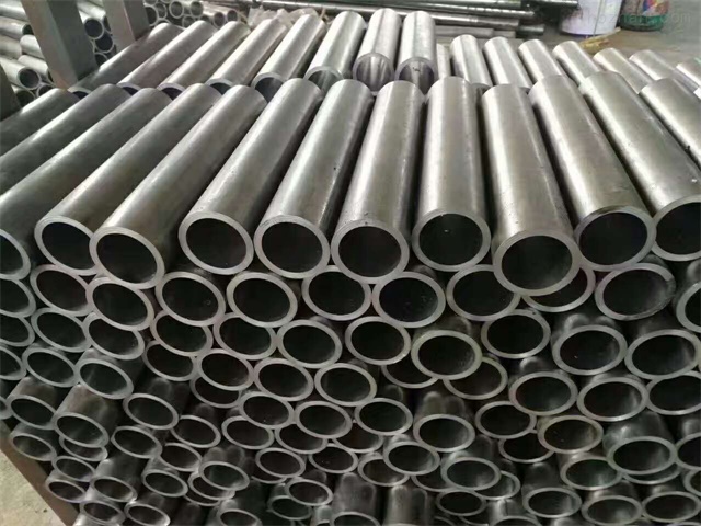 韩城30CrMo精密无缝钢管