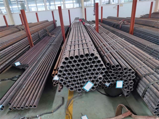 韩城20G合金无缝钢管